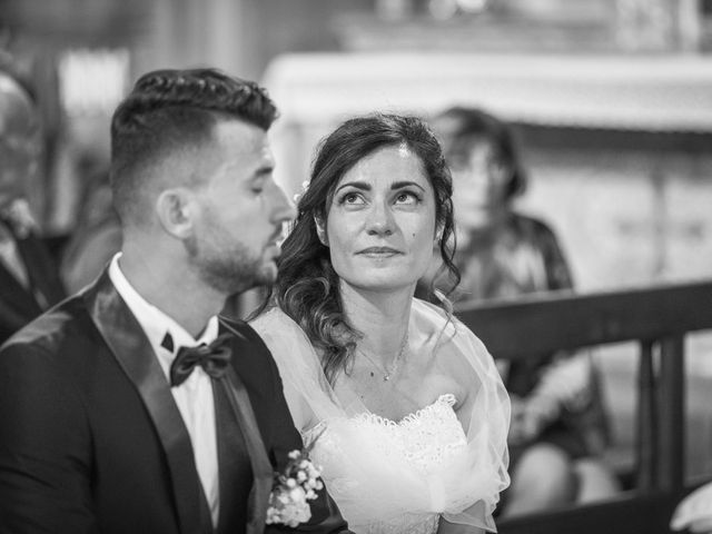 Il matrimonio di Erlir e Alessandra a Piacenza, Piacenza 58