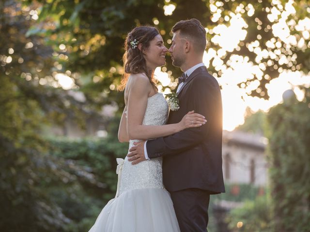 Il matrimonio di Erlir e Alessandra a Piacenza, Piacenza 75