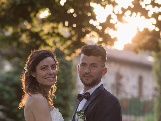 Il matrimonio di Erlir e Alessandra a Piacenza, Piacenza 2
