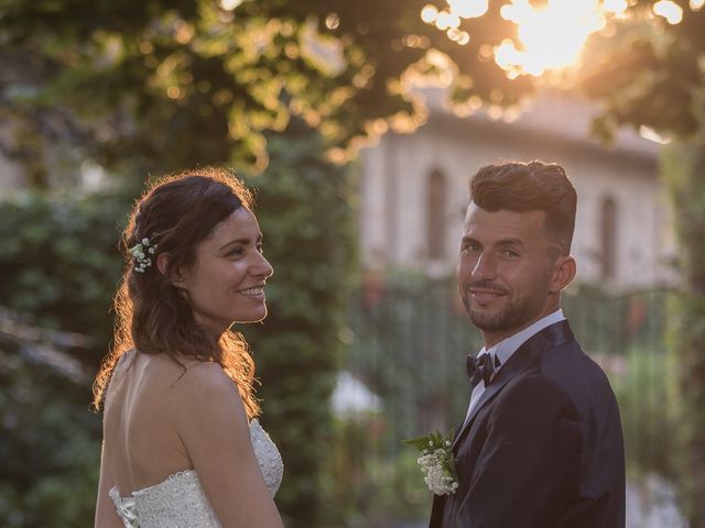 Il matrimonio di Erlir e Alessandra a Piacenza, Piacenza 77
