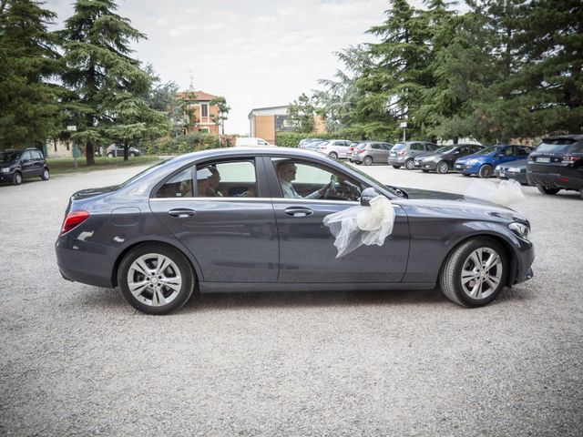 Il matrimonio di Salvatore e Mila a Ozzano dell &apos;Emilia, Bologna 10