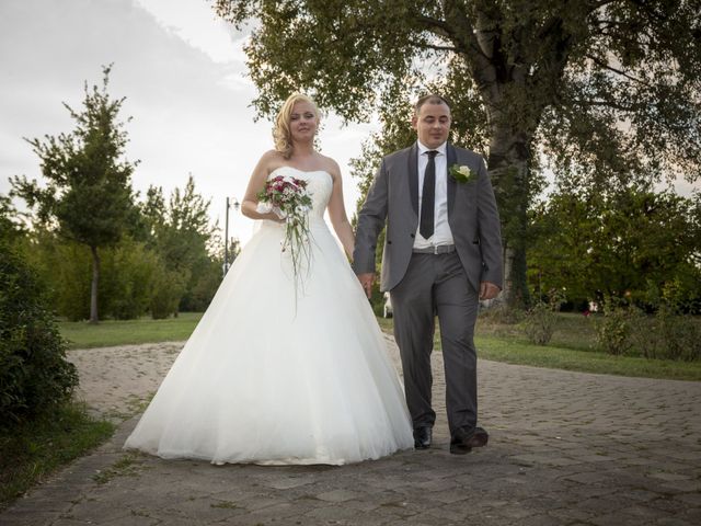 Il matrimonio di Salvatore e Mila a Ozzano dell &apos;Emilia, Bologna 21