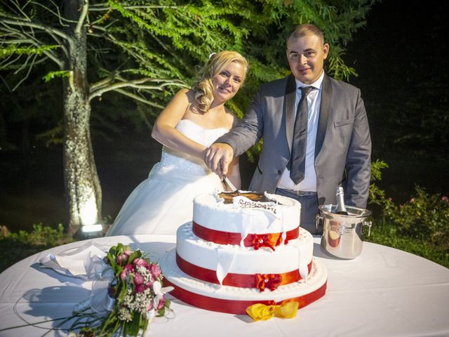 Il matrimonio di Salvatore e Mila a Ozzano dell &apos;Emilia, Bologna 75