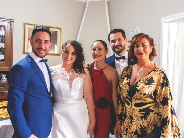 Il matrimonio di Daria e Giovanni a Cabras, Oristano 24