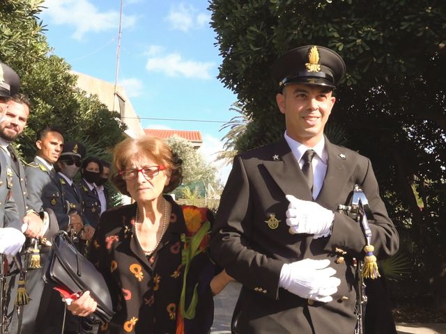 Il matrimonio di Daria e Giovanni a Cabras, Oristano 28