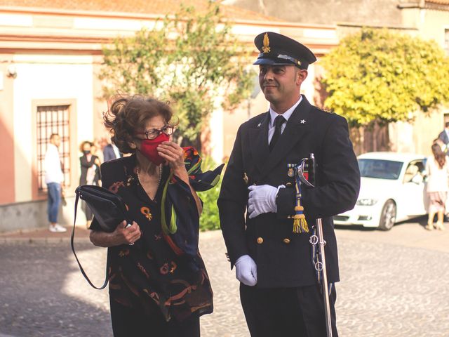 Il matrimonio di Daria e Giovanni a Cabras, Oristano 36