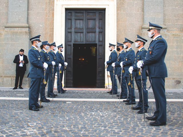 Il matrimonio di Daria e Giovanni a Cabras, Oristano 38