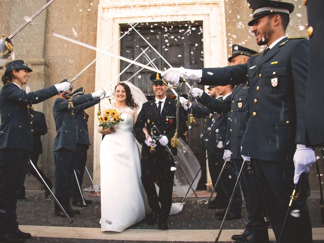 Il matrimonio di Daria e Giovanni a Cabras, Oristano 62