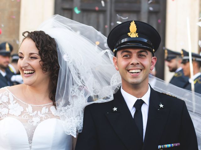 Il matrimonio di Daria e Giovanni a Cabras, Oristano 64