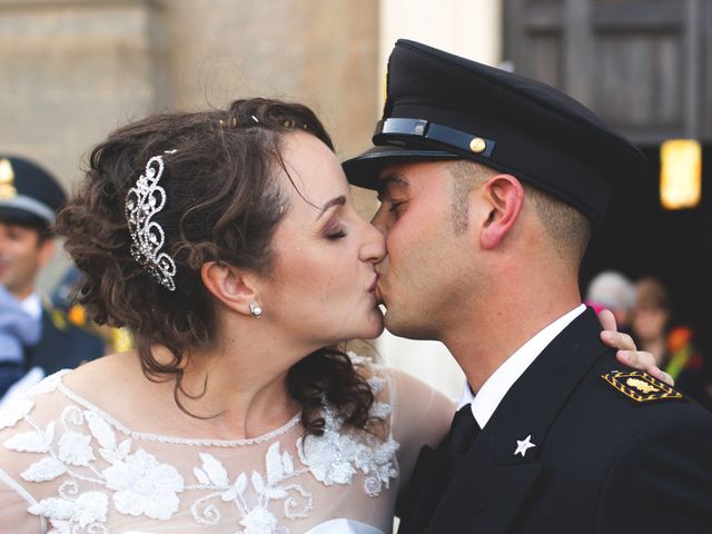 Il matrimonio di Daria e Giovanni a Cabras, Oristano 65