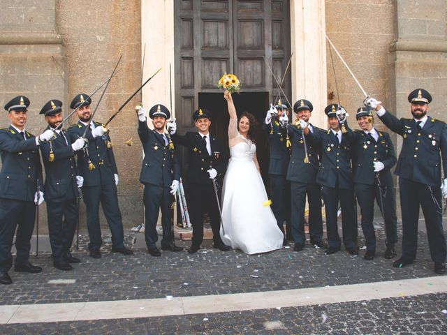 Il matrimonio di Daria e Giovanni a Cabras, Oristano 66