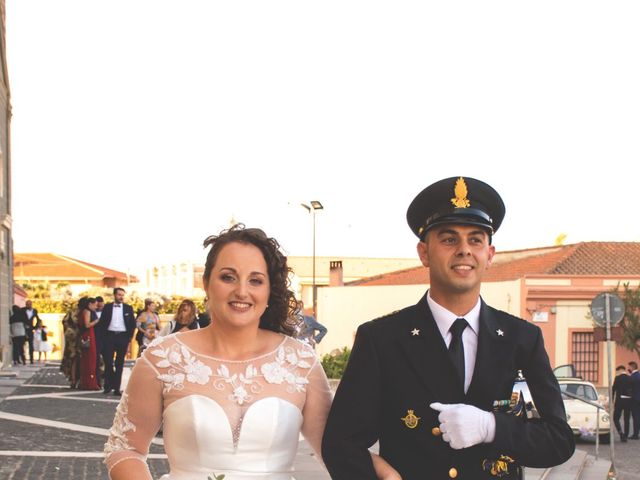 Il matrimonio di Daria e Giovanni a Cabras, Oristano 67