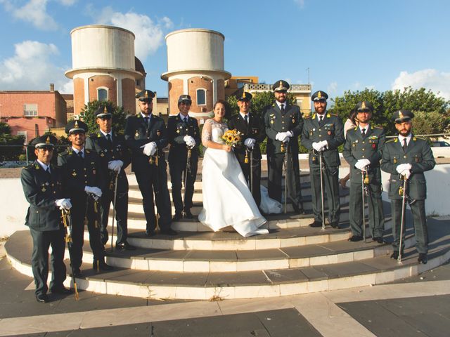 Il matrimonio di Daria e Giovanni a Cabras, Oristano 68