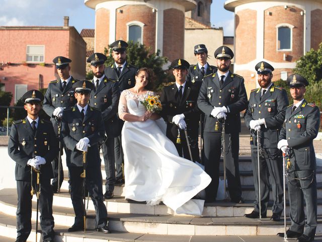 Il matrimonio di Daria e Giovanni a Cabras, Oristano 69