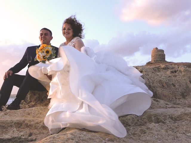 Il matrimonio di Daria e Giovanni a Cabras, Oristano 75