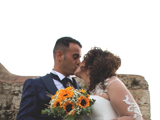 Il matrimonio di Daria e Giovanni a Cabras, Oristano 92