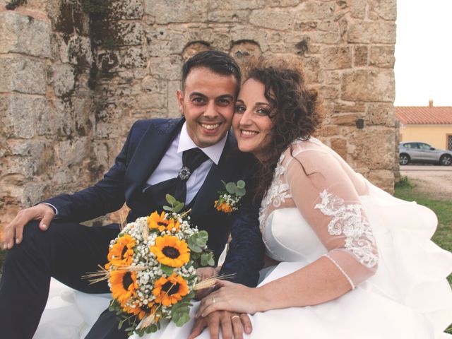 Il matrimonio di Daria e Giovanni a Cabras, Oristano 94