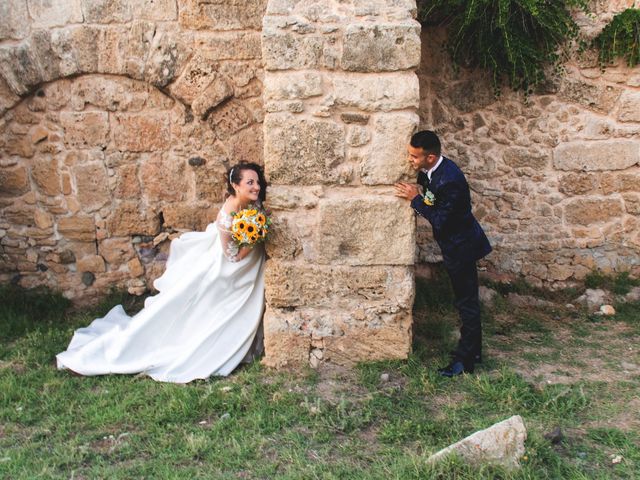 Il matrimonio di Daria e Giovanni a Cabras, Oristano 96