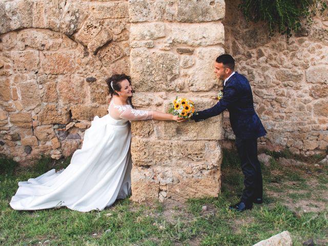 Il matrimonio di Daria e Giovanni a Cabras, Oristano 97