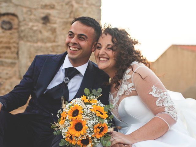 Il matrimonio di Daria e Giovanni a Cabras, Oristano 103