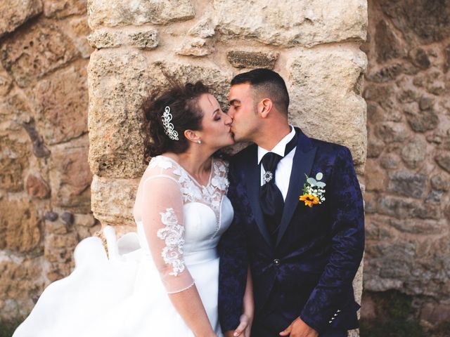 Il matrimonio di Daria e Giovanni a Cabras, Oristano 104