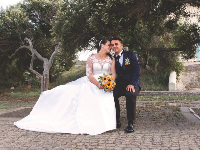 Il matrimonio di Daria e Giovanni a Cabras, Oristano 105