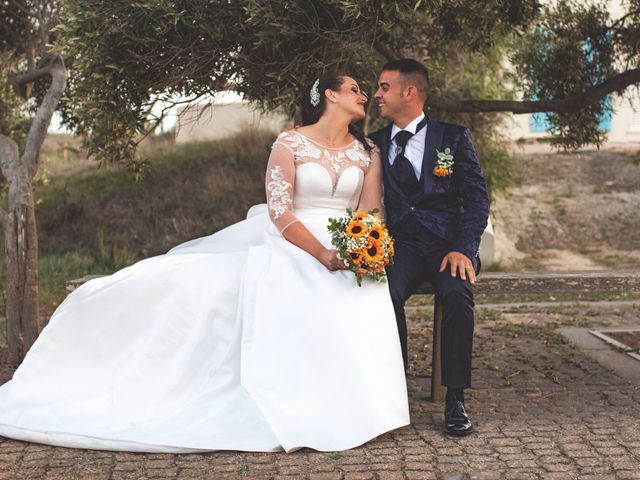 Il matrimonio di Daria e Giovanni a Cabras, Oristano 106