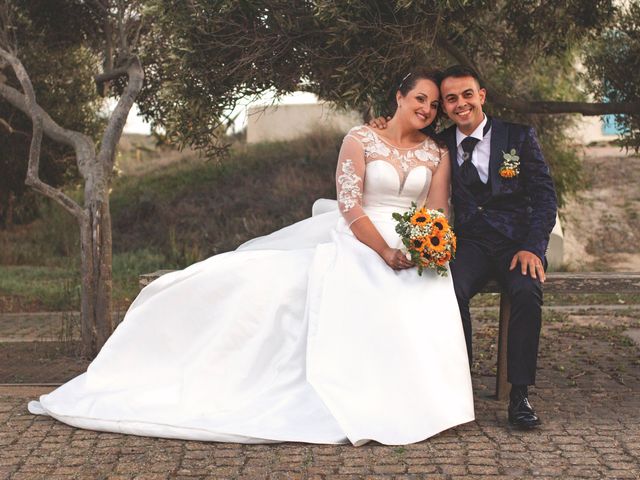 Il matrimonio di Daria e Giovanni a Cabras, Oristano 107