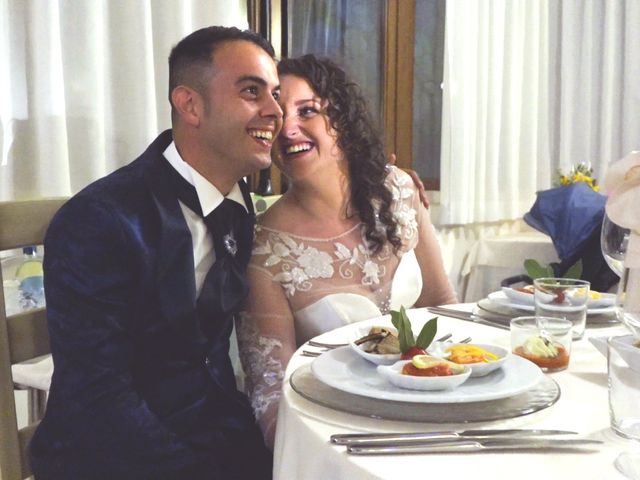 Il matrimonio di Daria e Giovanni a Cabras, Oristano 113