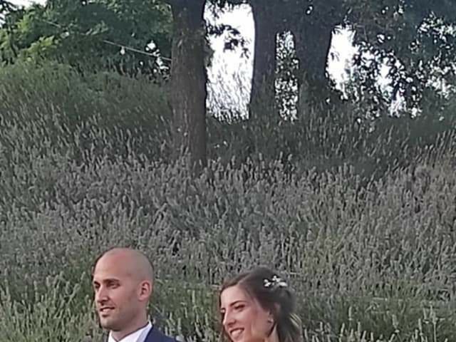 Il matrimonio di Michele  e Veronica  a Reggio nell&apos;Emilia, Reggio Emilia 11