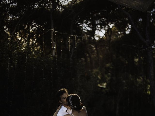 Il matrimonio di Alessandro e Barbara a Pula, Cagliari 4