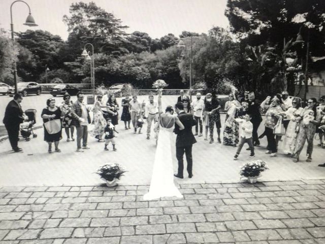 Il matrimonio di Alessandro e Barbara a Pula, Cagliari 7