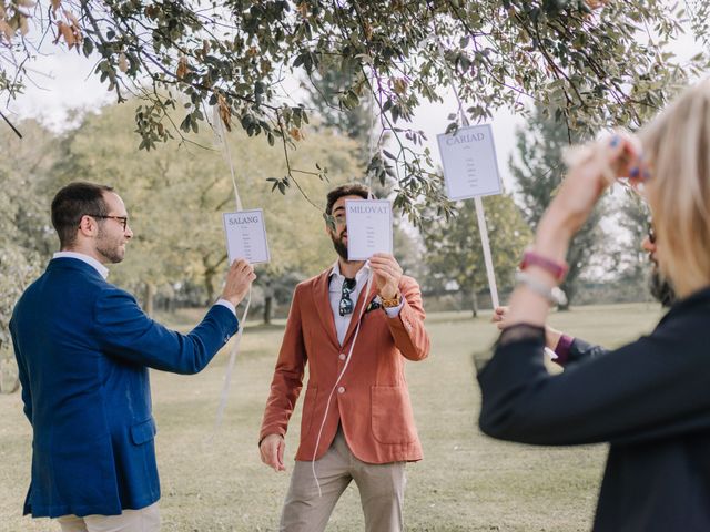 Il matrimonio di Andrea e Deborah a Soresina, Cremona 13