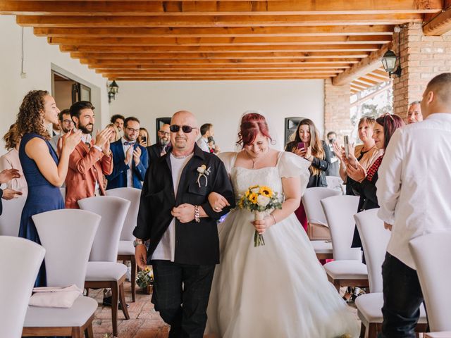 Il matrimonio di Andrea e Deborah a Soresina, Cremona 23