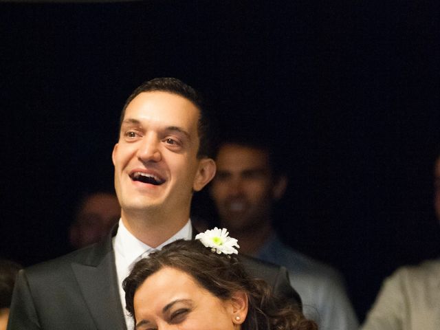 Il matrimonio di Martina e Alberto a Bologna, Bologna 204