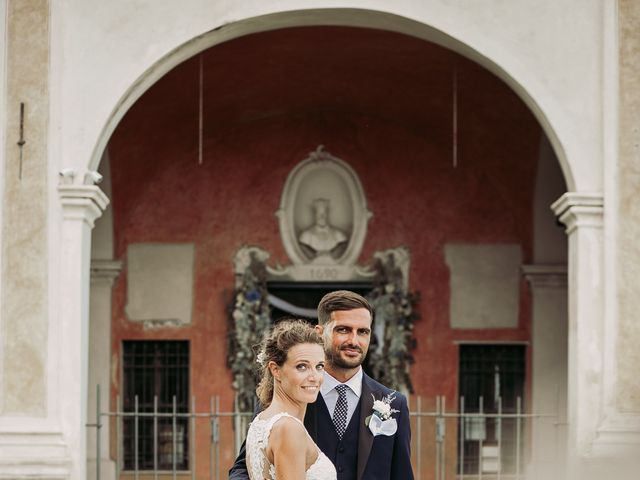 Il matrimonio di Alessandro e Marina a Imperia, Imperia 2