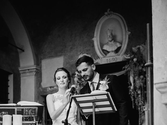 Il matrimonio di Alessandro e Marina a Imperia, Imperia 25