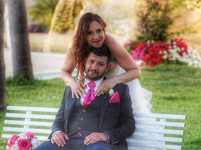 Il matrimonio di Ernesto e Lina a Lizzano, Taranto 1