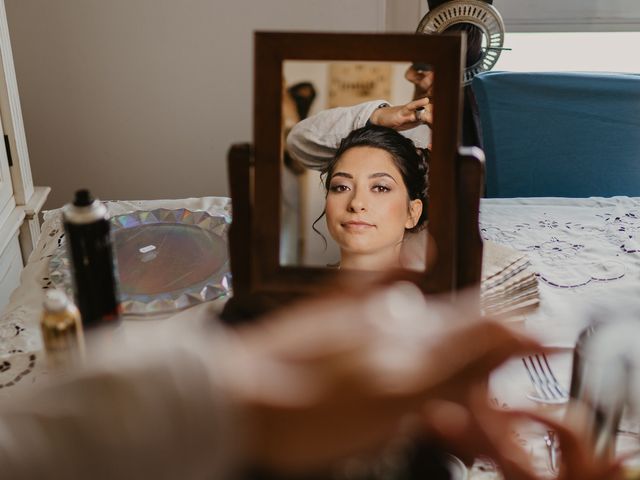 Il matrimonio di Alessandro e Sonia a Roma, Roma 8