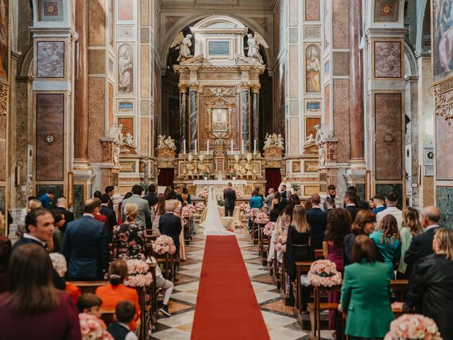 Il matrimonio di Alessandro e Sonia a Roma, Roma 14