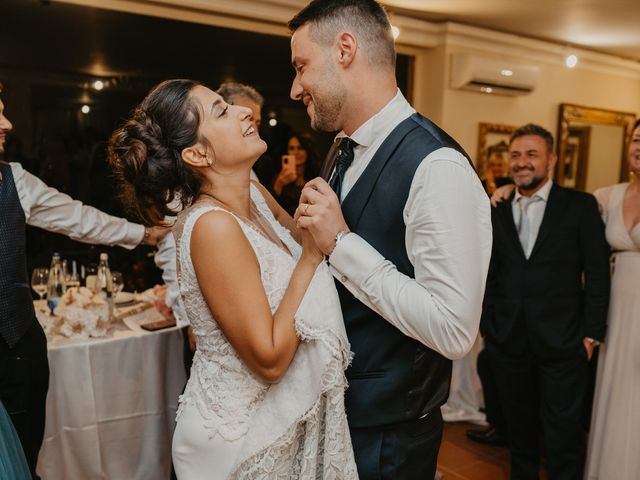 Il matrimonio di Alessandro e Sonia a Roma, Roma 37