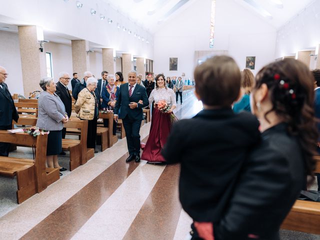 Il matrimonio di Marco e Simona a Sedriano, Milano 18