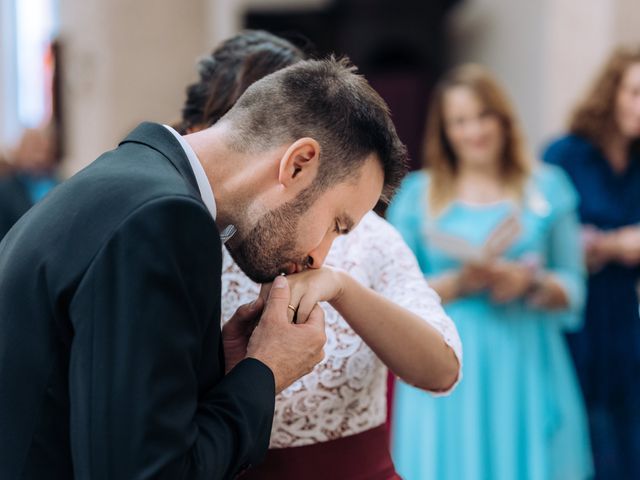 Il matrimonio di Marco e Simona a Sedriano, Milano 24