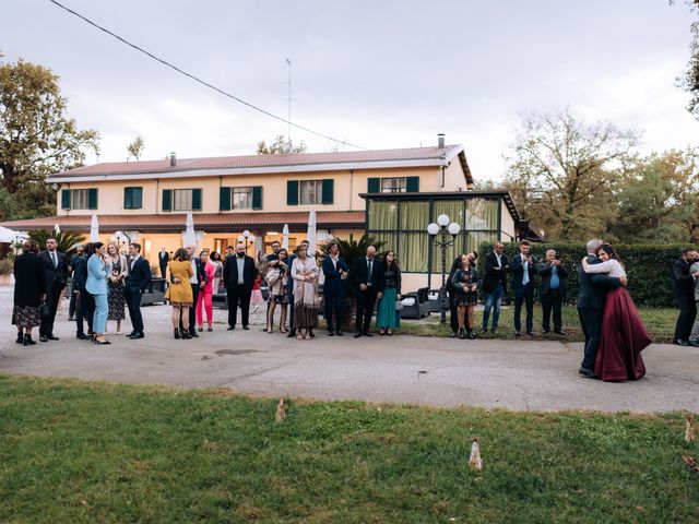 Il matrimonio di Marco e Simona a Sedriano, Milano 81