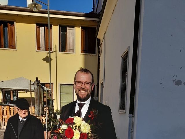 Il matrimonio di Federico e Federica a Arzignano, Vicenza 6