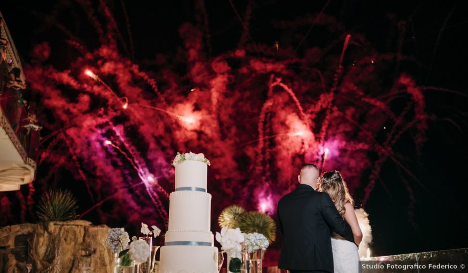 Il matrimonio di Noemi e Pietro a Napoli, Napoli