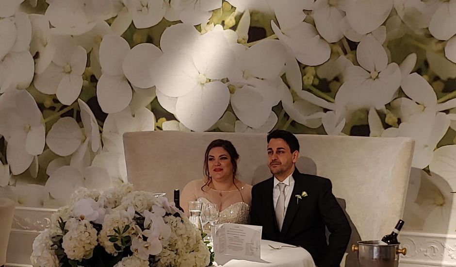 Il matrimonio di Orietta e Enzo a Grottaminarda, Avellino