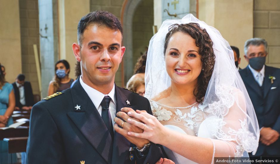 Il matrimonio di Daria e Giovanni a Cabras, Oristano