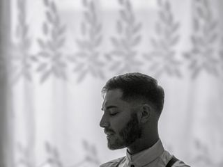 Le nozze di Tonia e Valentino 2