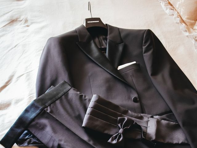Il matrimonio di Alessandro e Lucia a Camerino, Macerata 7